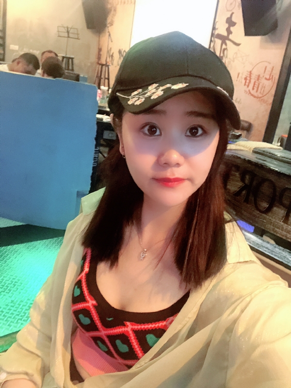 沐秋的第一张照片--合肥相亲服务中心