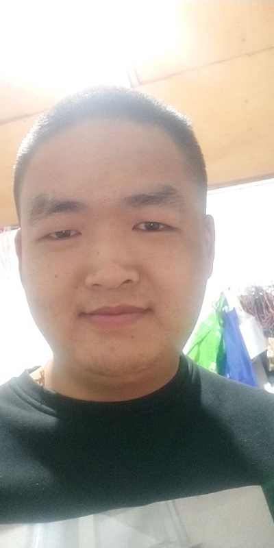 魅力恩霖的第一张照片--合肥相亲服务中心