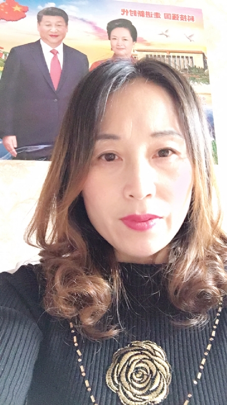 琼脂Q的第一张照片--合肥相亲服务中心