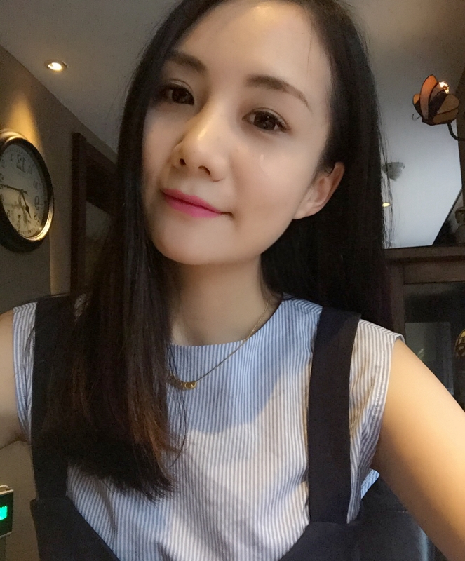 宋雅雯的第一张照片--合肥相亲服务中心