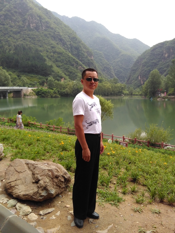 yuren2433的第三张照片--合肥相亲服务中心