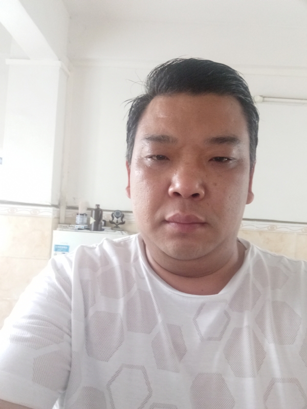 帅帅的第一张照片--合肥相亲服务中心