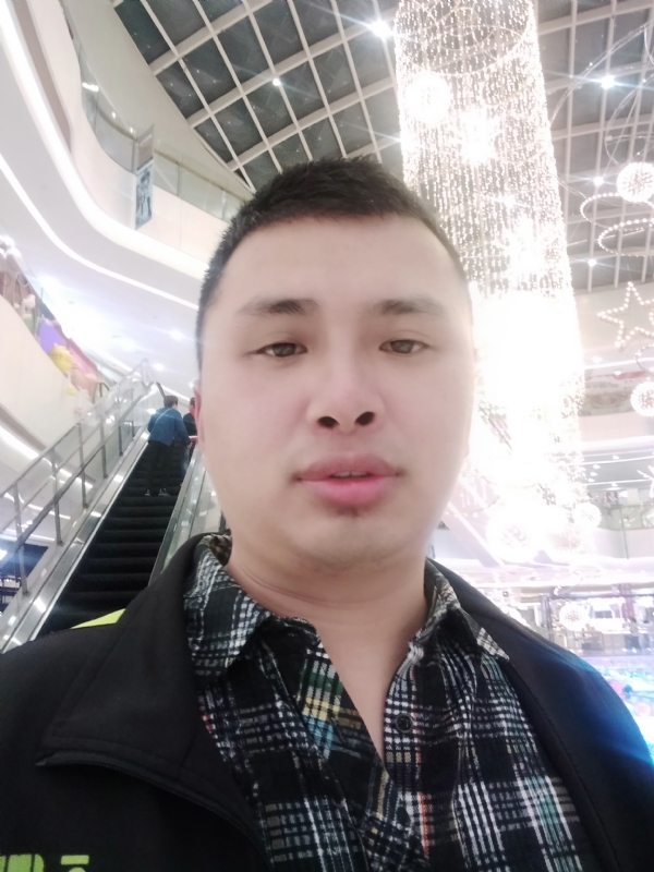 小胖的第一张照片--合肥相亲服务中心