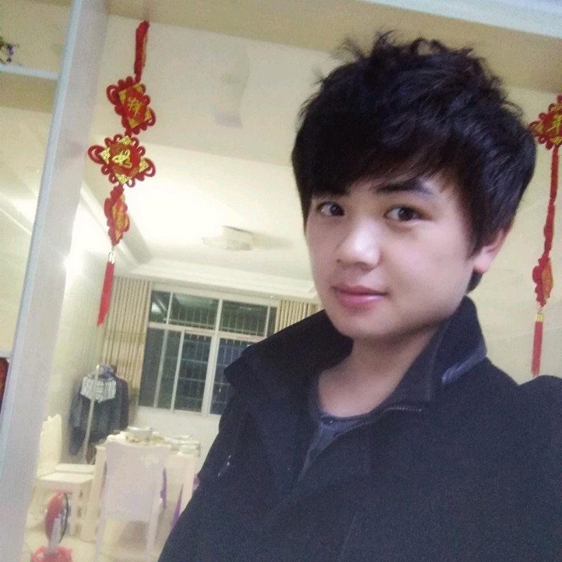 凤凰机器人卡卡老师的第一张照片--合肥相亲服务中心