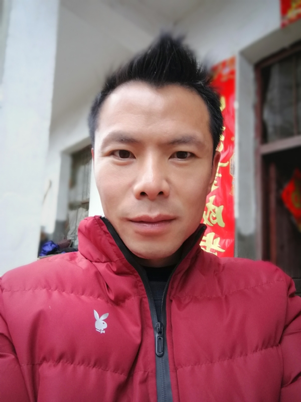 一起好好过日子的第一张照片--合肥相亲服务中心
