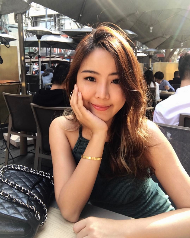Annlena的第一张照片--合肥相亲服务中心