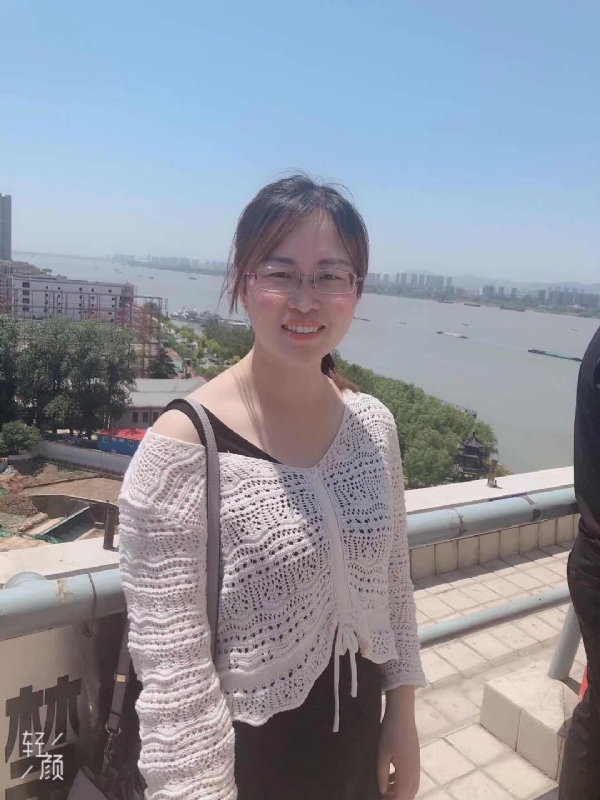 随缘的第一张照片--合肥相亲服务中心