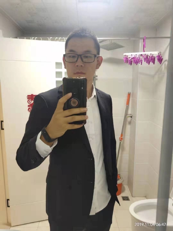 塞軍的第一张照片--合肥相亲服务中心