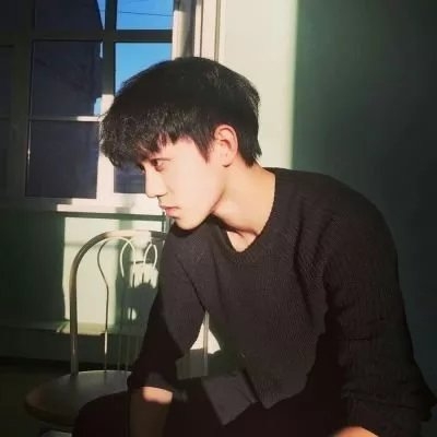 奇正的第一张照片--合肥相亲服务中心
