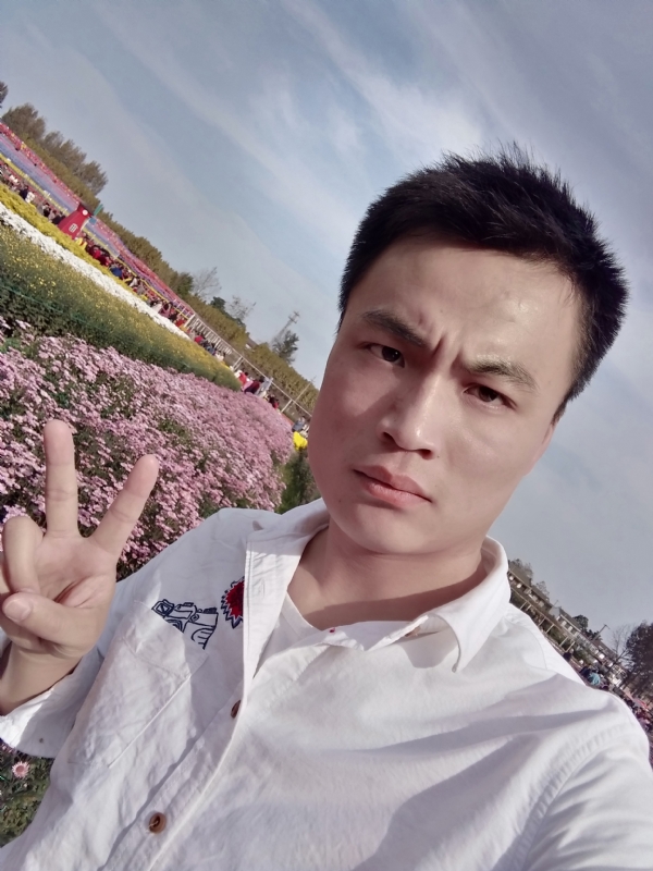 心碎无痕的第二张照片--合肥相亲服务中心