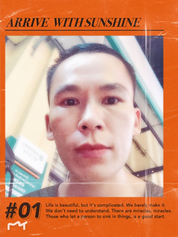 Hiti印相哥的第二张照片--合肥相亲服务中心