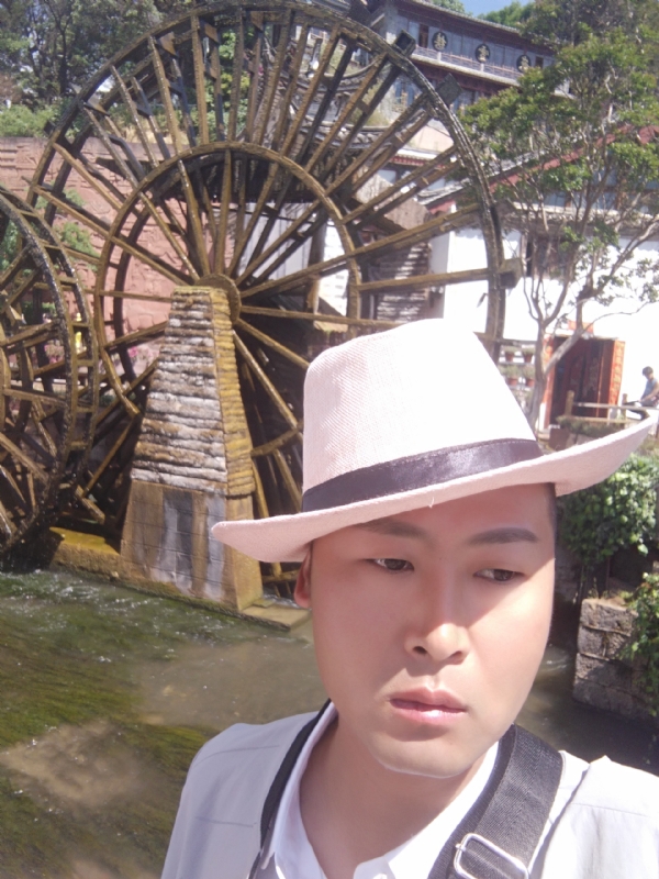 曲靖相亲的第一张照片--合肥相亲服务中心