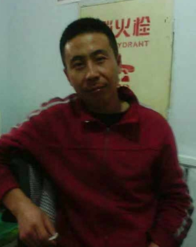 袭明轩的第一张照片--合肥相亲服务中心