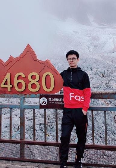 木木林的第三张照片--合肥相亲服务中心