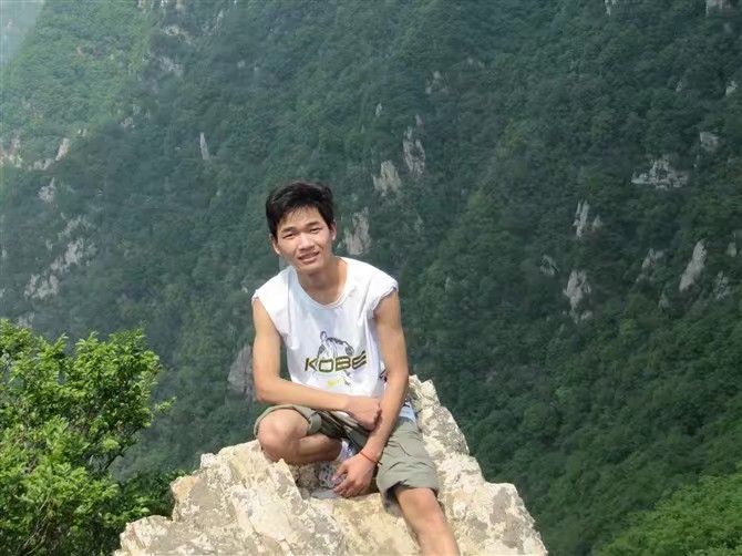 隐身的第二张照片--合肥相亲服务中心