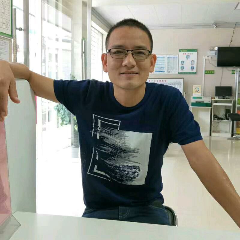 人生就像高尔夫的第二张照片--合肥相亲服务中心