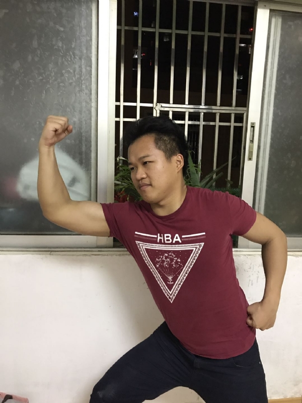 彭宏谊的第一张照片--合肥相亲服务中心