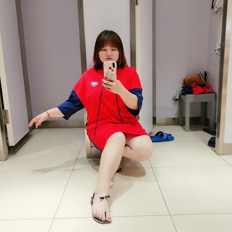 小茶的第一张照片--合肥相亲服务中心