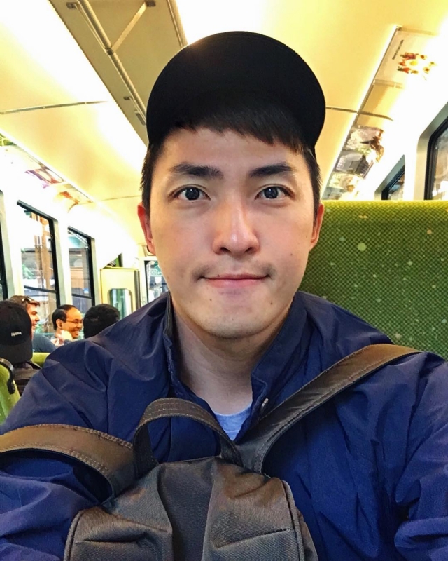 幸福满满的第二张照片--合肥相亲服务中心