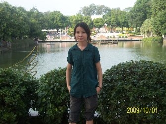 小雨點的第三张照片--合肥相亲服务中心