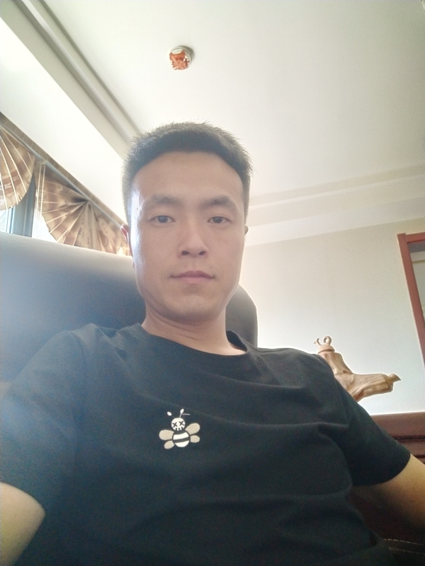 董星星的第一张照片--合肥相亲服务中心