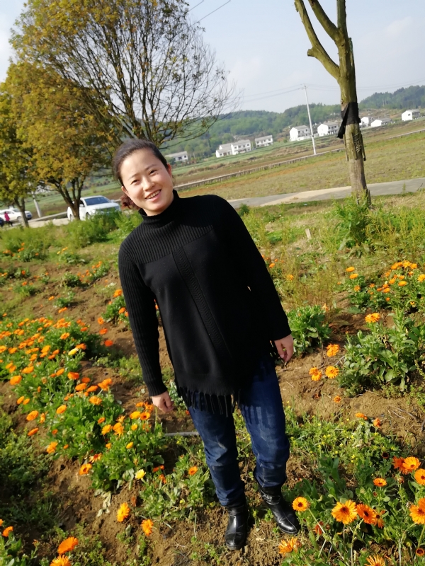征婚女人的第四张照片--合肥相亲服务中心