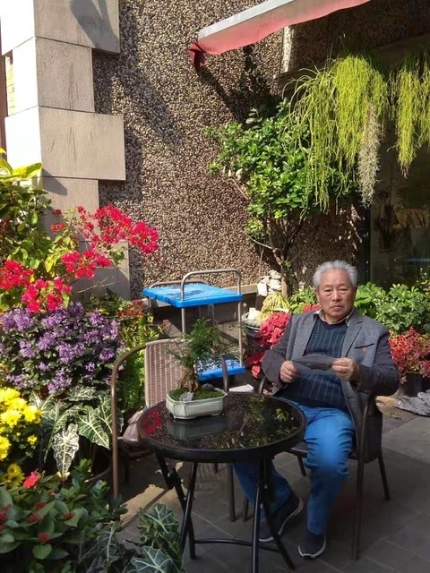 胡敬元的第二张照片--合肥相亲服务中心