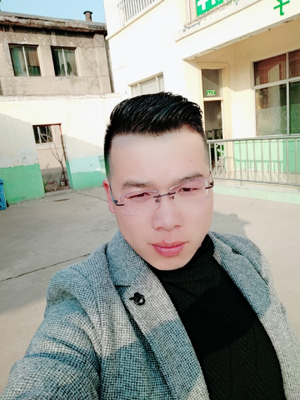 舍得的第一张照片--合肥相亲服务中心
