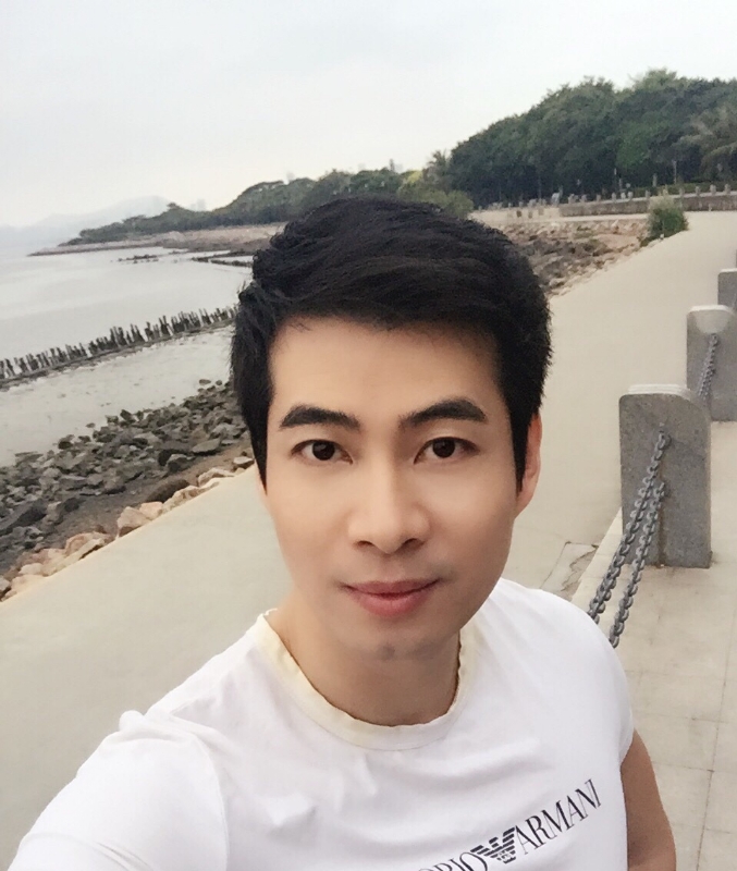 枫的第一张照片--合肥相亲服务中心