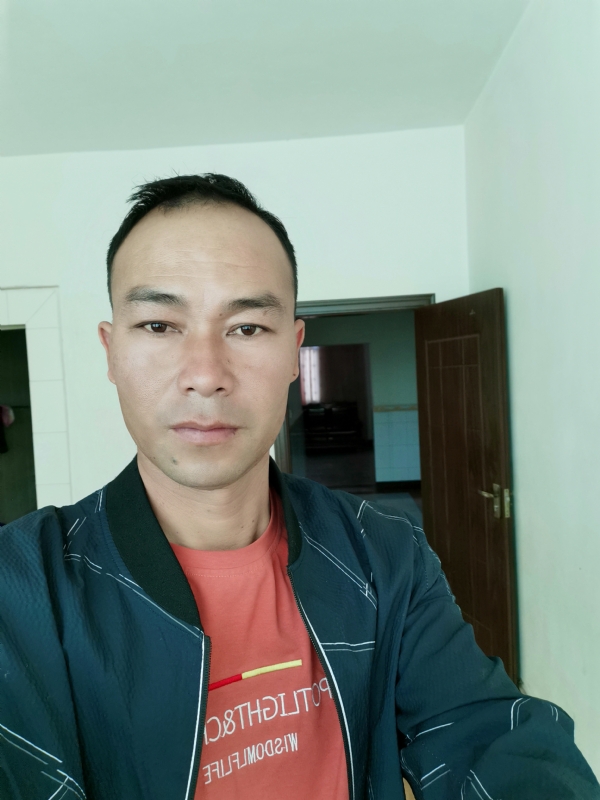 昊宇的第一张照片--合肥相亲服务中心