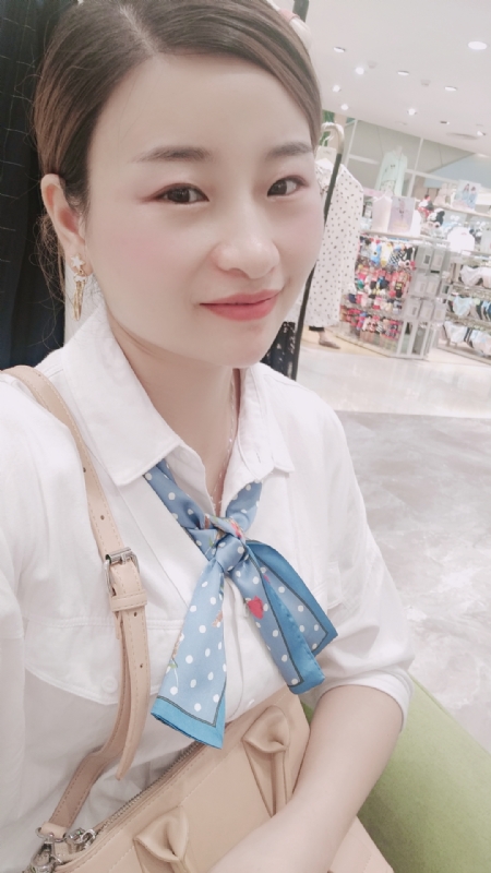 如意的第一张照片--合肥相亲服务中心