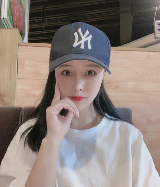 小鱼儿的第一张照片--合肥相亲服务中心