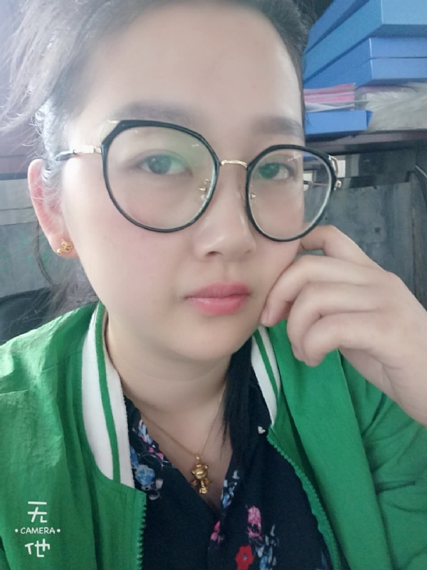 小琦的第一张照片--合肥相亲服务中心