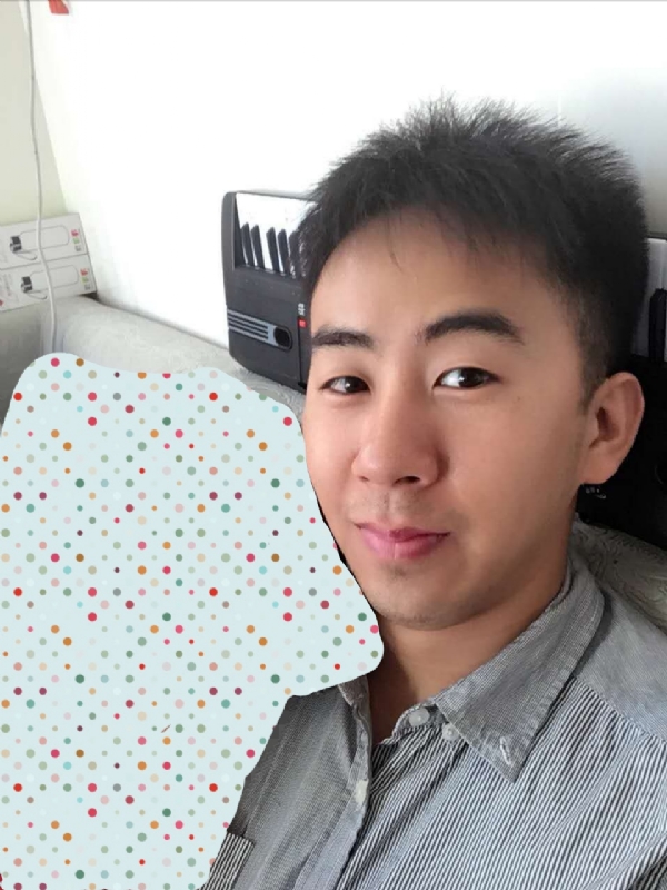 不经风雨怎见彩虹的第一张照片--合肥相亲服务中心