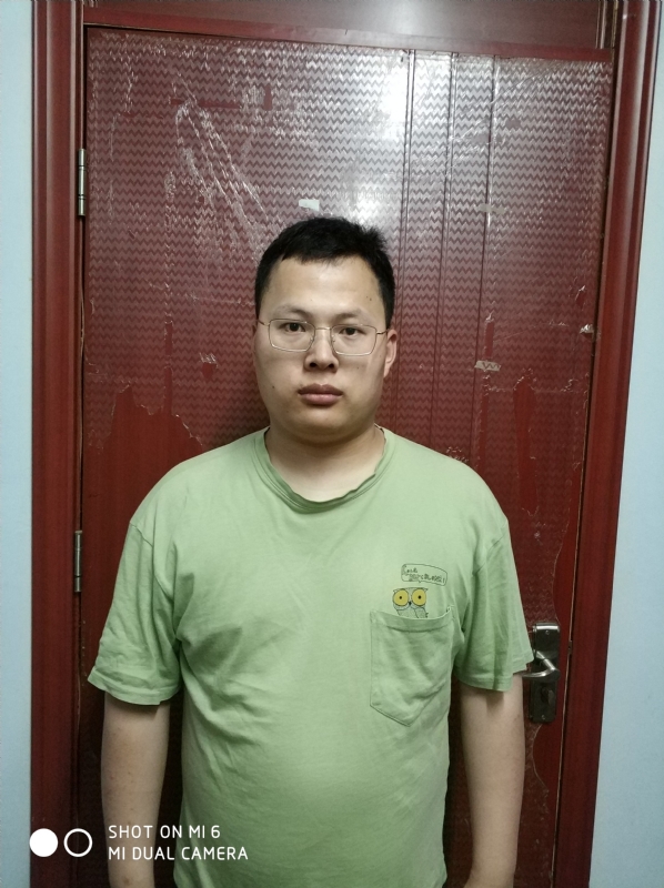 天意的第二张照片--合肥相亲服务中心
