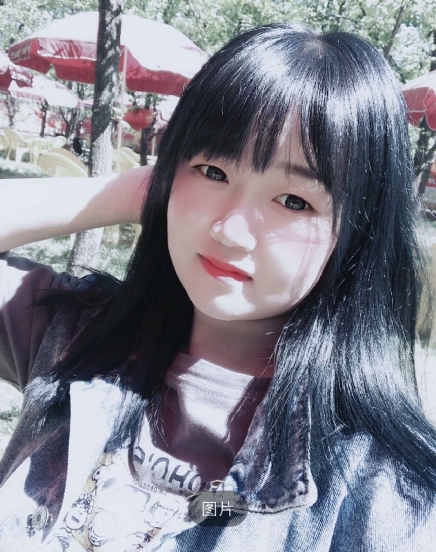 小囡的第一张照片--合肥相亲服务中心