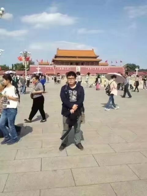 临渊羡鱼的第一张照片--合肥相亲服务中心