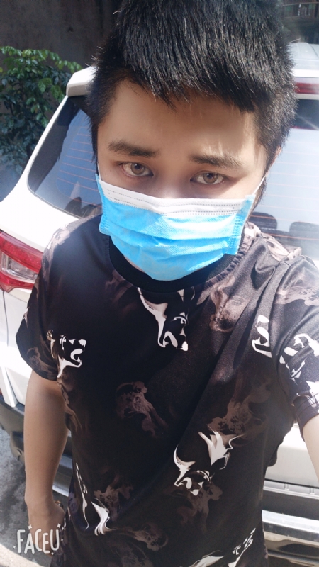 小周周的第一张照片--合肥相亲服务中心
