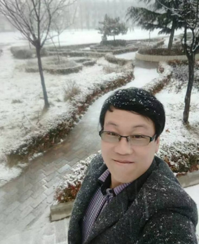 一吻天荒的第三张照片--合肥相亲服务中心