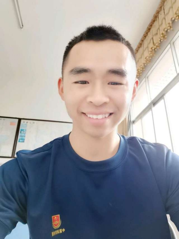 超超的第二张照片--合肥相亲服务中心