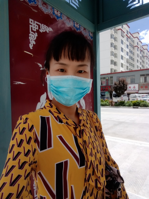月儿的第一张照片--合肥相亲服务中心