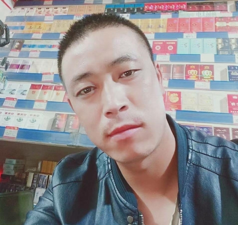 王道的第一张照片--合肥相亲服务中心