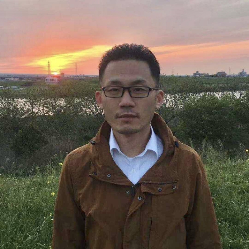 兆松的第一张照片--合肥相亲服务中心