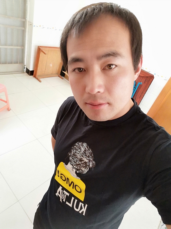 东海龙王的第一张照片--合肥相亲服务中心
