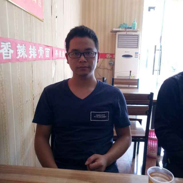 会哭的星星的第一张照片--合肥相亲服务中心