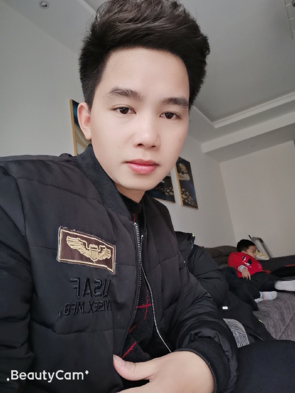发发发的第一张照片--合肥相亲服务中心