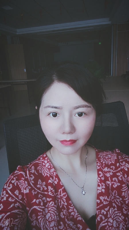 舞月飘雪的第三张照片--合肥相亲服务中心