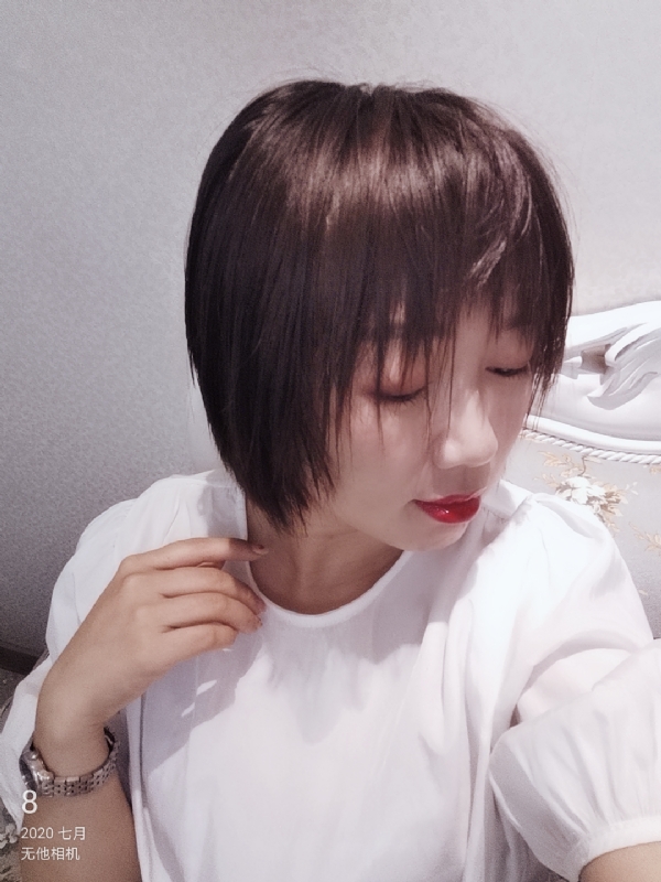 憨憨的第一张照片--合肥相亲服务中心