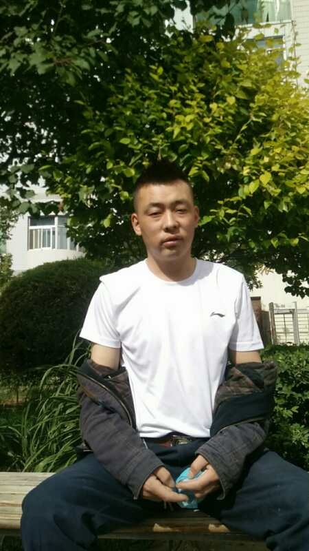 前世将军的第一张照片--合肥相亲服务中心