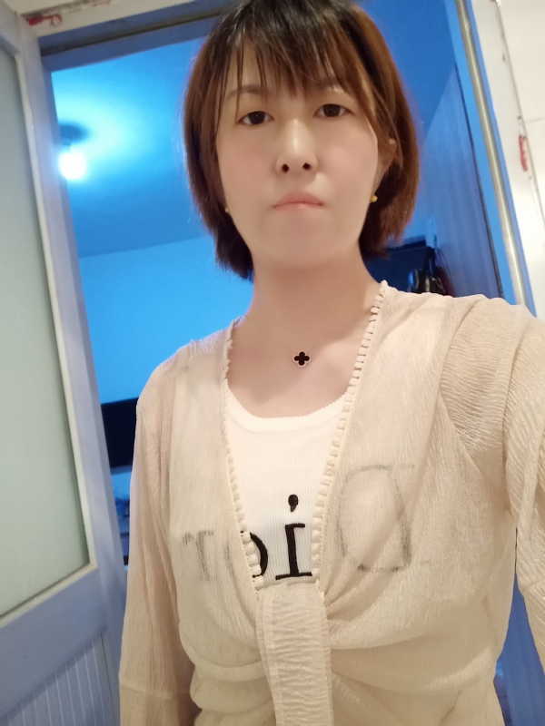 芬儿的第三张照片--合肥相亲服务中心
